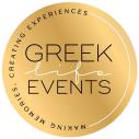 Greek Life Events logo