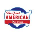 The Great American Buy Local logo