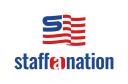 Staffanation logo