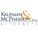 Kaufman & McPherson, PLLC logo