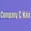 Company C Hair Inc logo