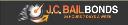 JC Bail Bond logo