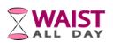 Waist All Day, LLC logo