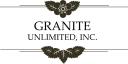 Granite Unlimited Inc. logo