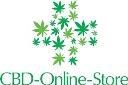 CBD Online Store logo