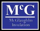 McGlaughlin Spray Foam Insulation Inc logo