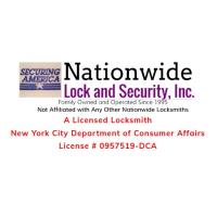 Nationwide Lock and Security Inc image 1
