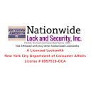 Nationwide Lock and Security Inc logo