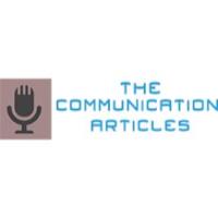 The communication articles image 1