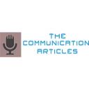 The communication articles logo