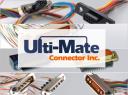 Ulti-Mate Connector, Inc. logo