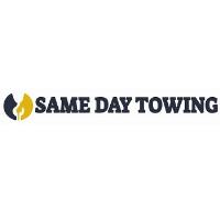 Same Day Towing image 1