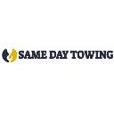 Same Day Towing logo