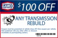 AAMCO Transmissions & Total Car Care image 6
