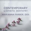 Contemporary & Esthetic Dentistry logo