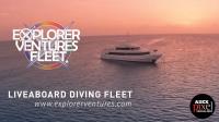 Explorer Ventures Liveaboard Fleet image 1