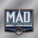Mobile Audio Denver LLC logo
