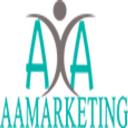 Aa marketing logo