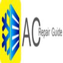 Ac repair guide logo