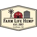 Farm Life Hemp, LLC logo
