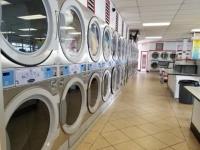Super Suds Laundromat & Wash and Fold image 2