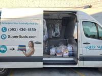 Super Suds Laundromat & Wash and Fold image 4