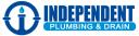 Independent Plumbing and Drain Inc. logo