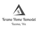 Krame Home Remodel logo