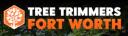 Tree Trimmers Fort Worth logo