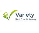 Variety Bad Credit Loans logo