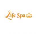 Life Spa logo