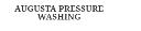 Augusta Ga Pressure Washing logo