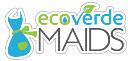 Ecoverde Maids logo