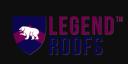 Legend Roofs logo