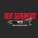 Next Generation Auto logo