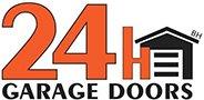 24H Garage Doors image 1