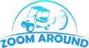 ZoomAround Sarasota Golf Cart Rental logo