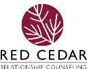 Red Cedar Relationship Counseling logo