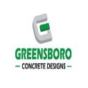 Greensboro Concrete Designs logo