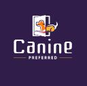 Canine Preferred logo