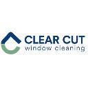 Clear Cut Window Cleaning logo