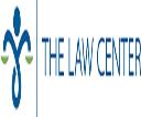 The Law Center logo