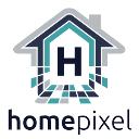 Home Pixel Pro logo