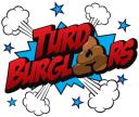 Turd Burglars Pet Waste Removal logo