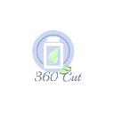 360 Cut Hemp Processing logo