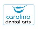 Carolina Dental Arts of Goldsboro logo