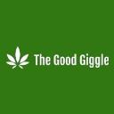 The Good Giggle logo