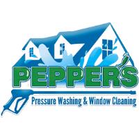 Peppers Pressure Washing & Window Cleaning image 1