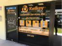Kwikey Locksmith Services Inc logo