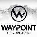 Waypoint Chiropractic Bozeman logo